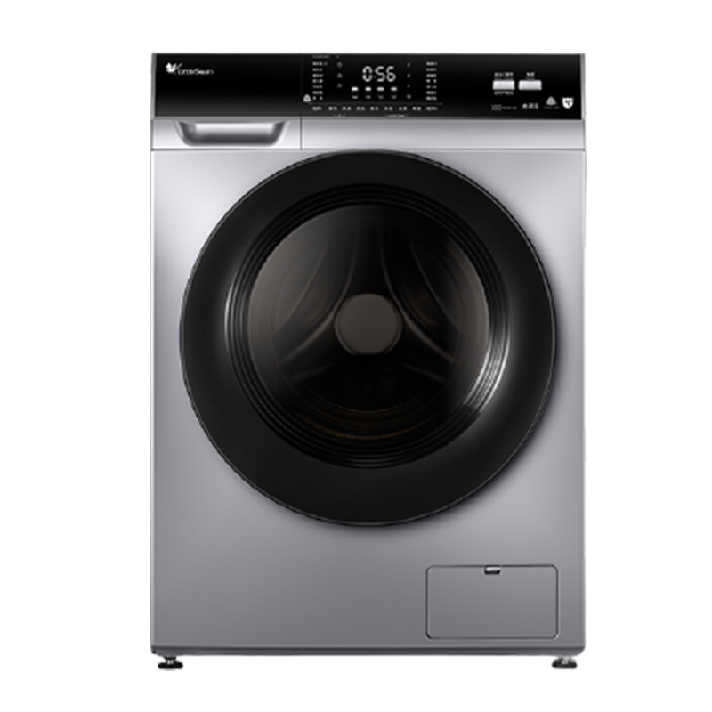 小天鹅 高温蒸汽 洗衣机