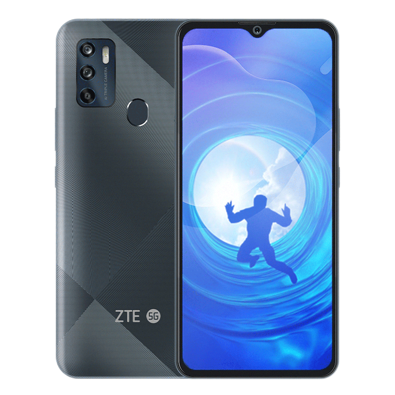 中兴 远程设置闪充手机