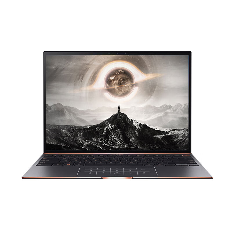 华硕 双雷电4接口 笔记本