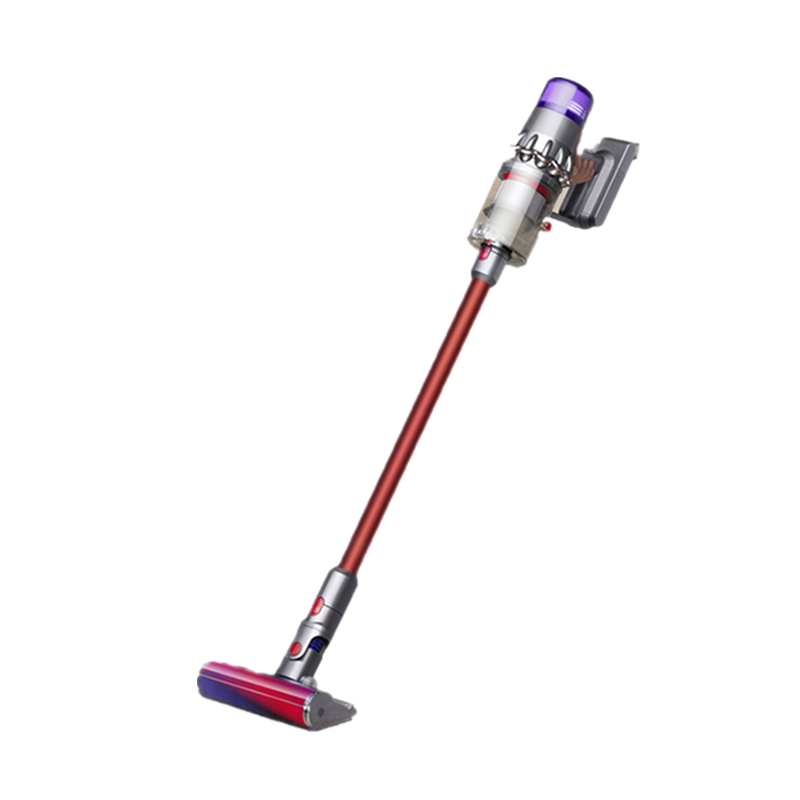 戴森 家用除螨无线吸尘器