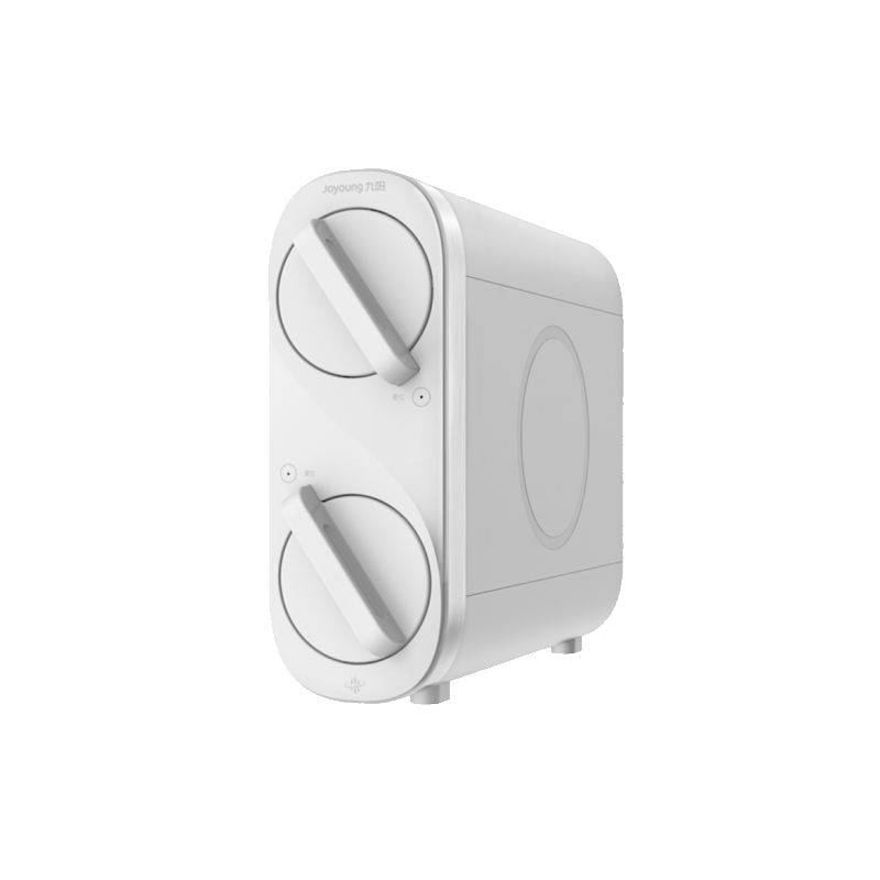 九阳 双芯四级精滤 净水器