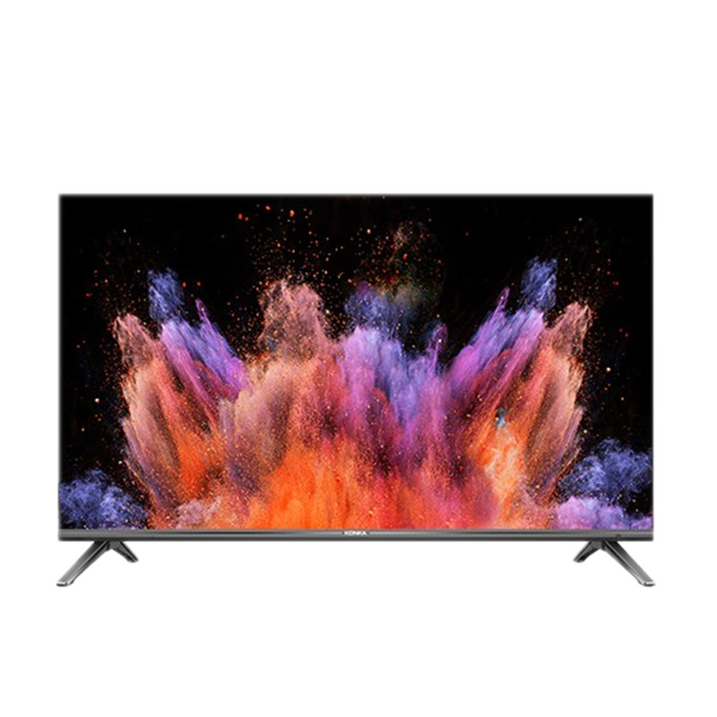 康佳巨幕电视机