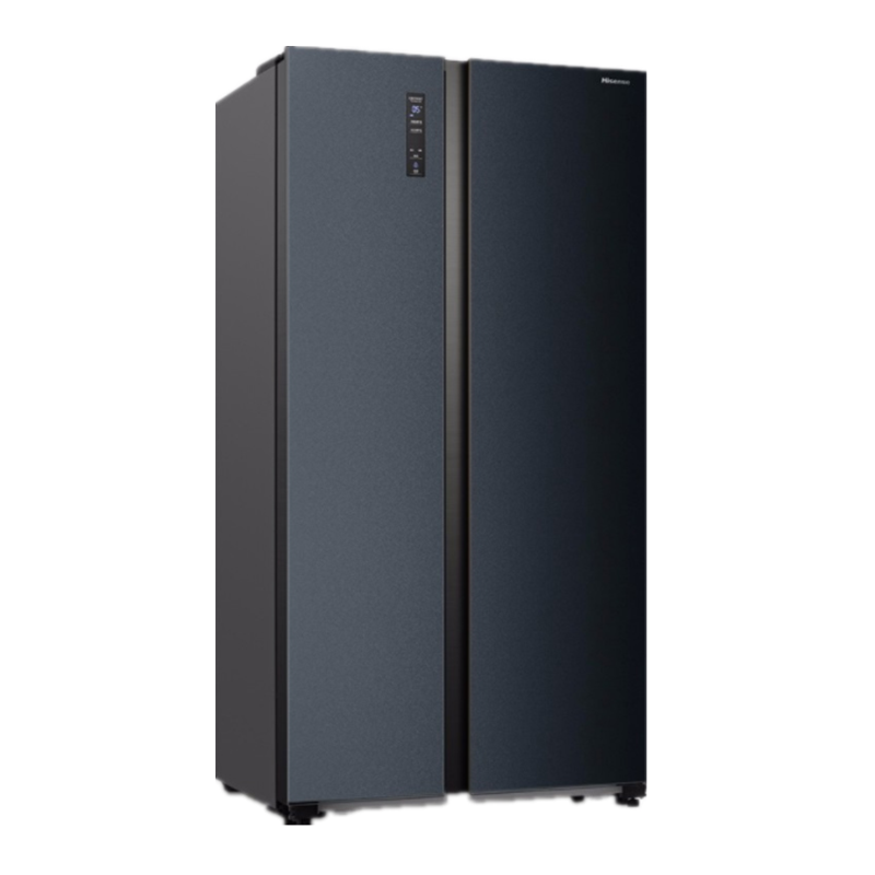 海信 矢量双变频锁鲜冰箱