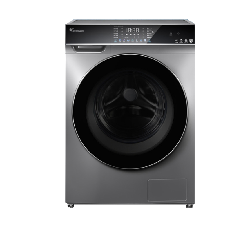 小天鹅抗菌滚筒洗衣机