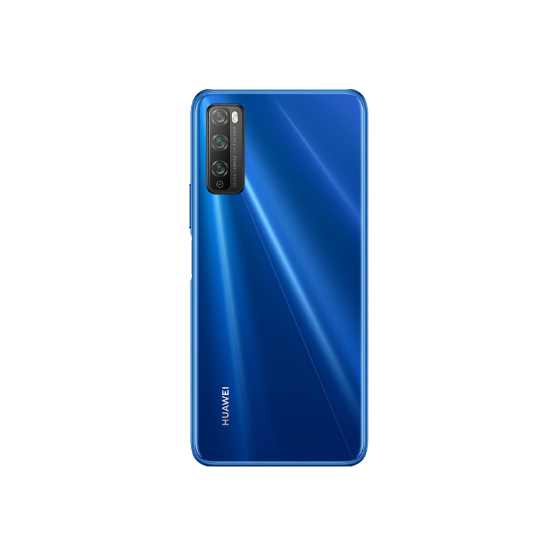 华为 超高清专业摄像5G手机