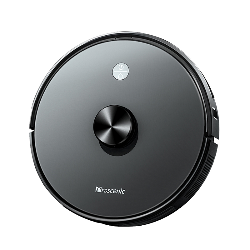 浦桑尼克 深度清洁扫地机器人