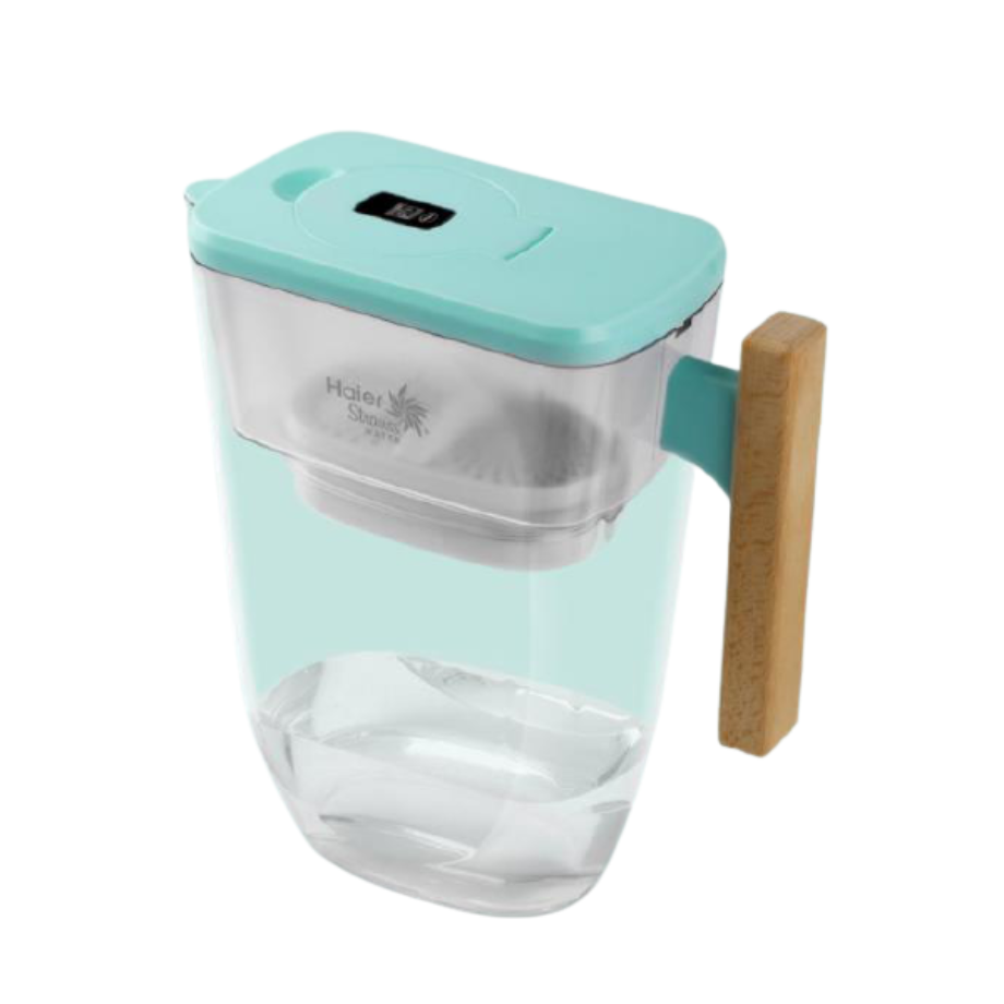 海尔 复合滤芯过滤壶