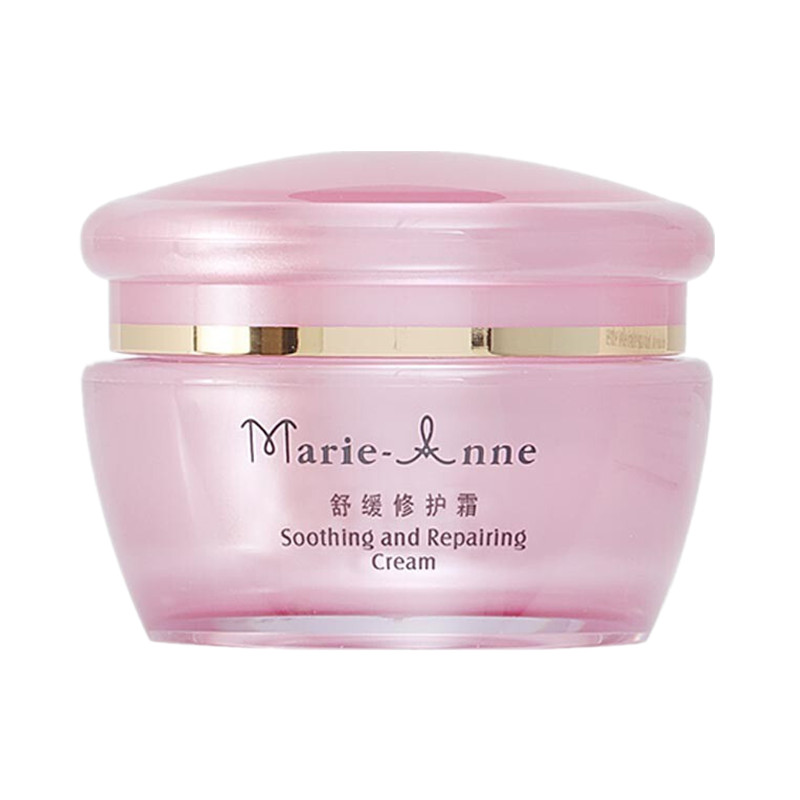 玛丽艳 成分安全温和护肤套装