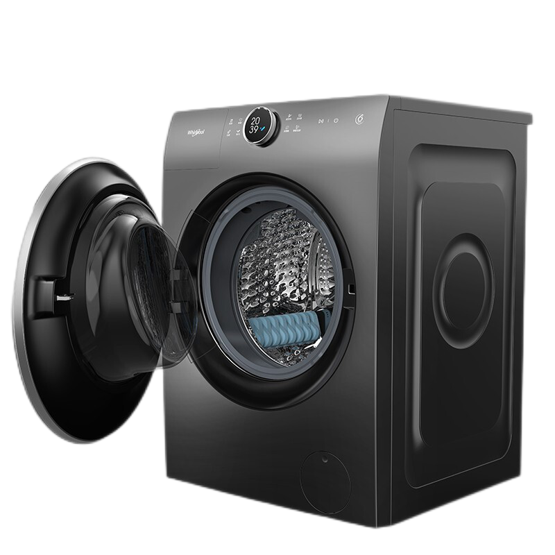 惠而浦 1级能效滚筒洗衣机