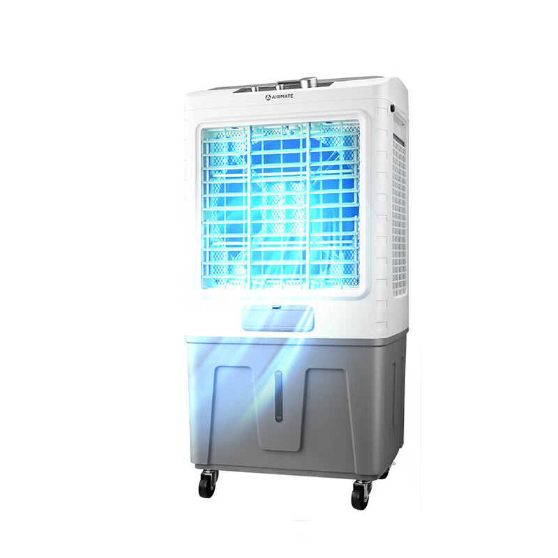 艾美特 过滤加湿空调扇