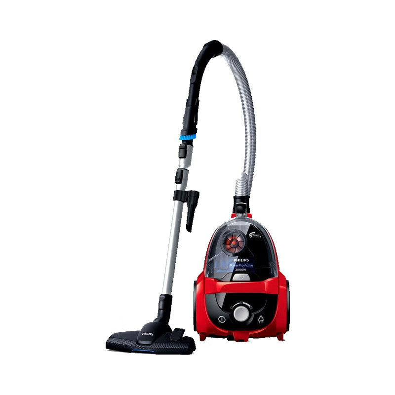 飞利浦 飓风离尘吸尘器