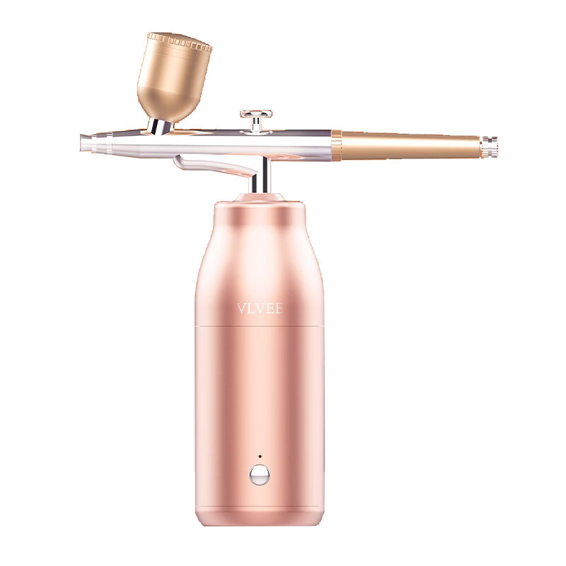 VLVEE 手持便携补水仪