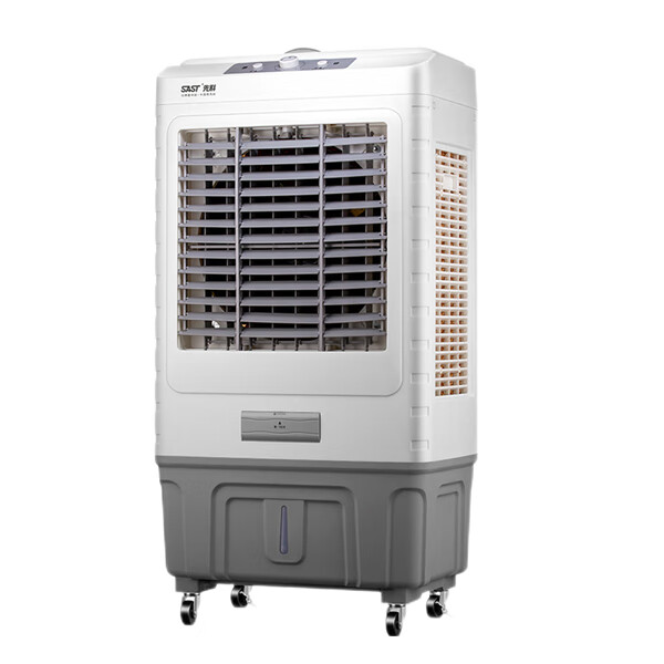 先科 大容量加湿冷风扇