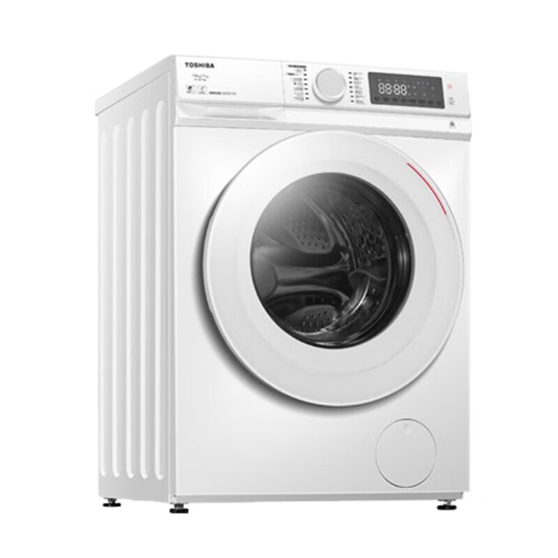 東芝 UFB超微泡洗衣机