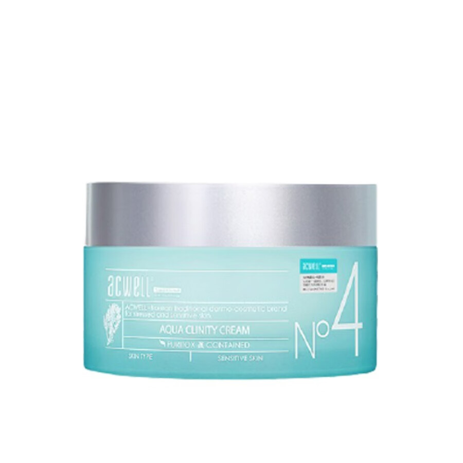 艾珂薇 舒缓修护 面霜