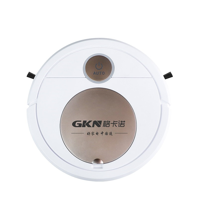 GKN 可选定时扫地机
