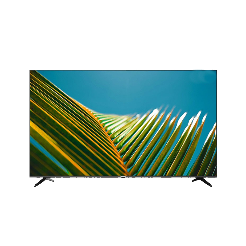 长虹 原色真彩全面屏电视