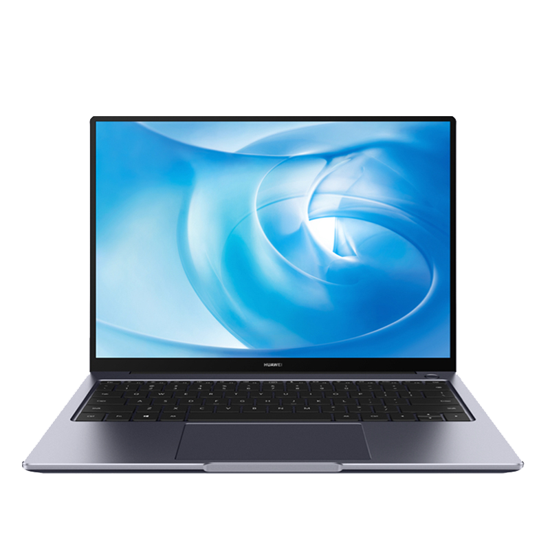 华为 分辨率高笔记本