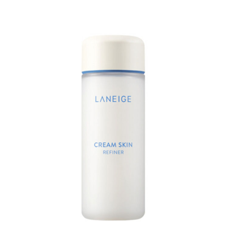 兰芝 沁润嫩肤爽肤水