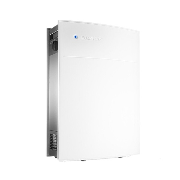 布鲁雅尔三面进风空气净化器