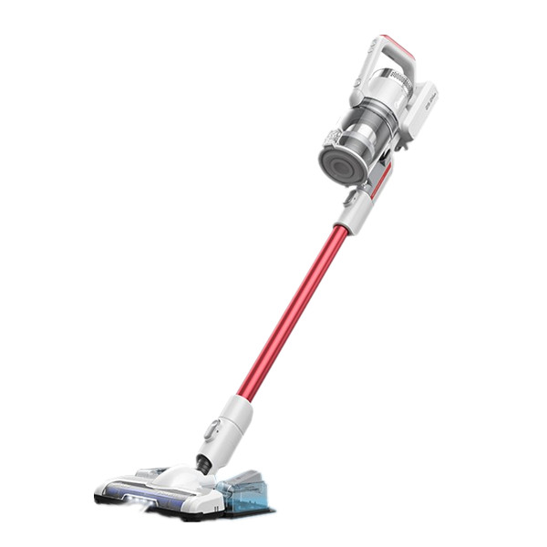 美的 低噪音 吸尘器