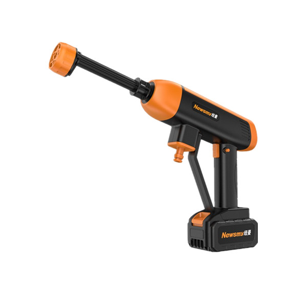 纽曼大功率无线洗车机