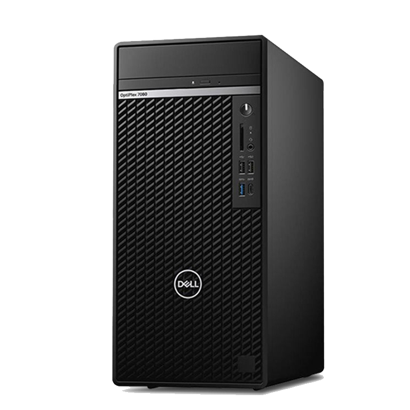 戴尔 散热迅速台式机