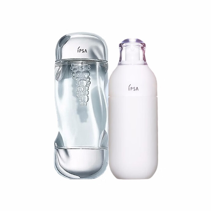 茵芙莎 调节水油护肤礼盒