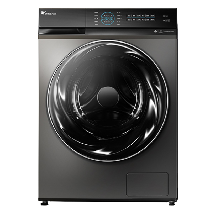 小天鹅水魔方系列滚筒洗衣机