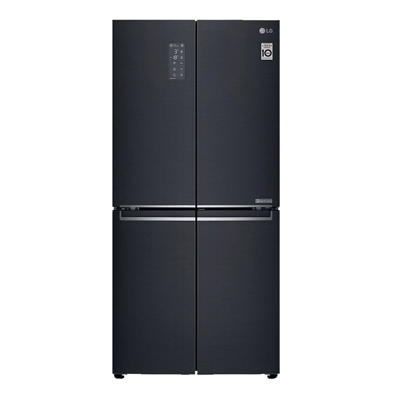 LG 变频压缩机制冷冰箱