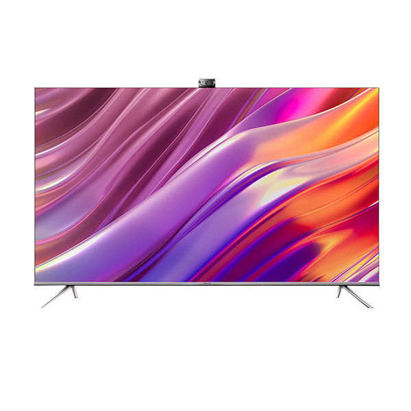 海信 AI声控智慧屏电视