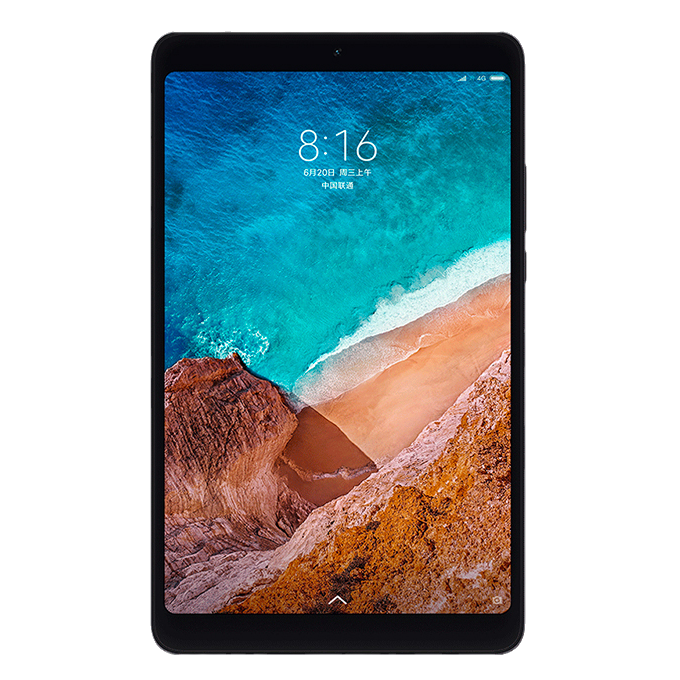 小米 分屏高性能平板电脑