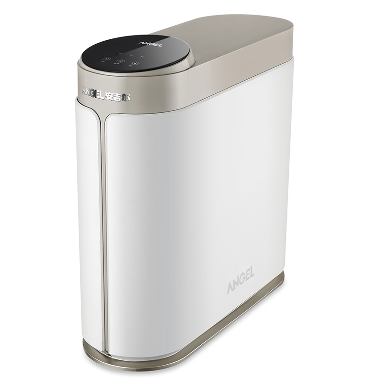 安吉尔 大流速哪吒净水器