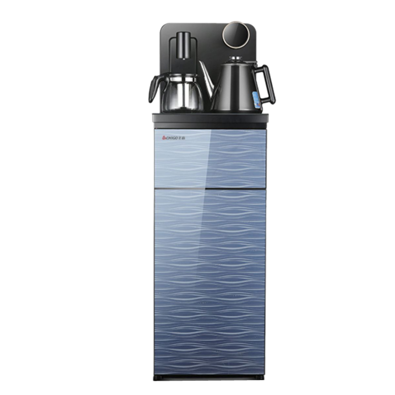 志高 智能大显屏饮水机