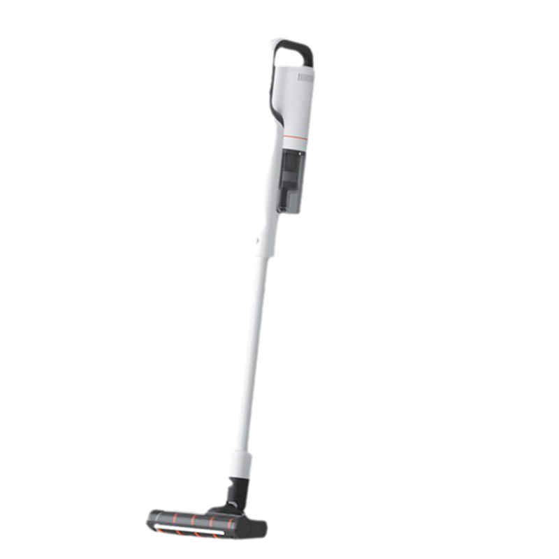 小米长续航手持吸尘器