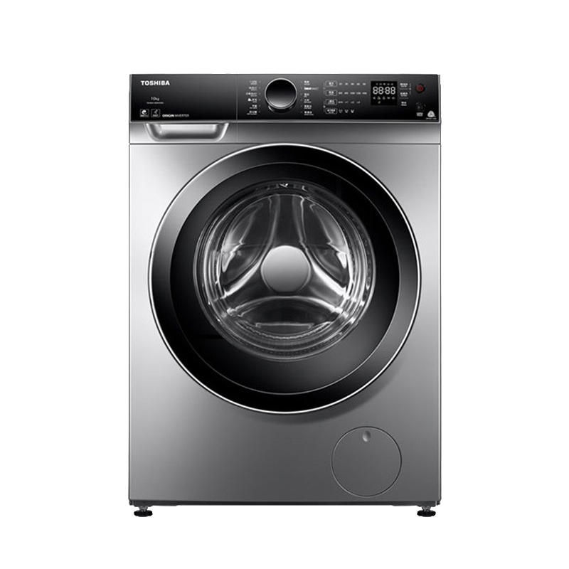 东芝 深层去污洗衣机