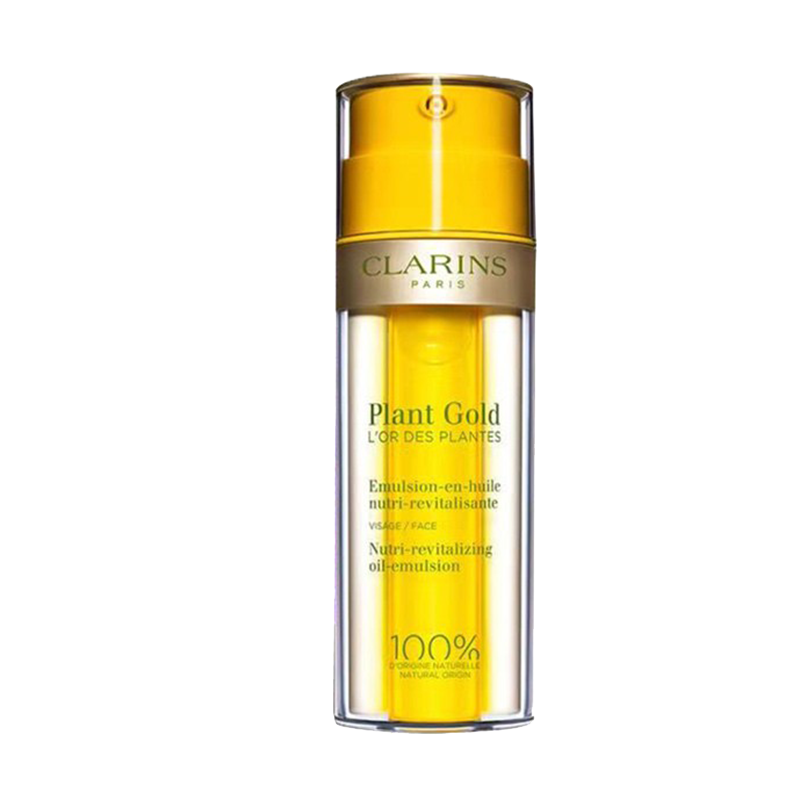 娇韵诗 水油乳配方精华液