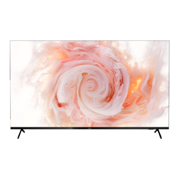 飞利浦超高清智慧全面屏电视