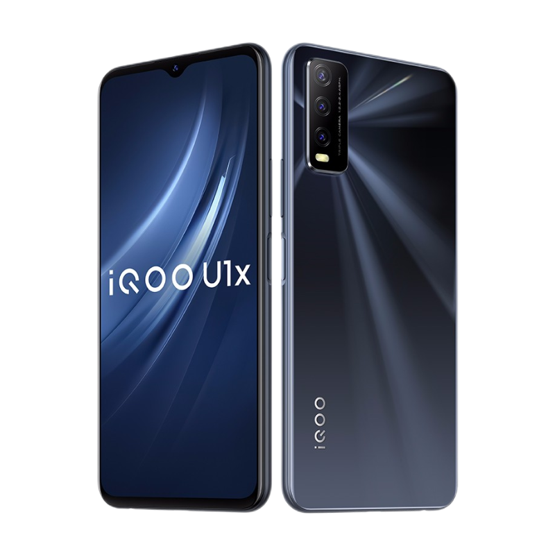 vivo 电竞游戏智能手机