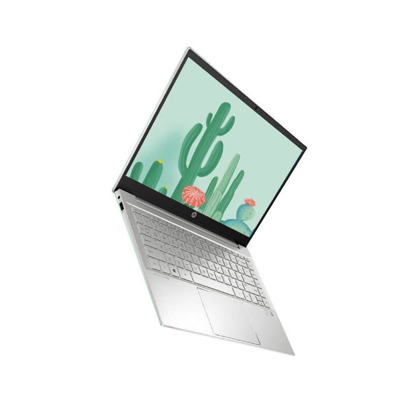 惠普 游戏便携笔记本电脑