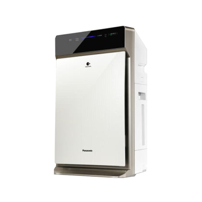 松下智能语音控制空气净化器