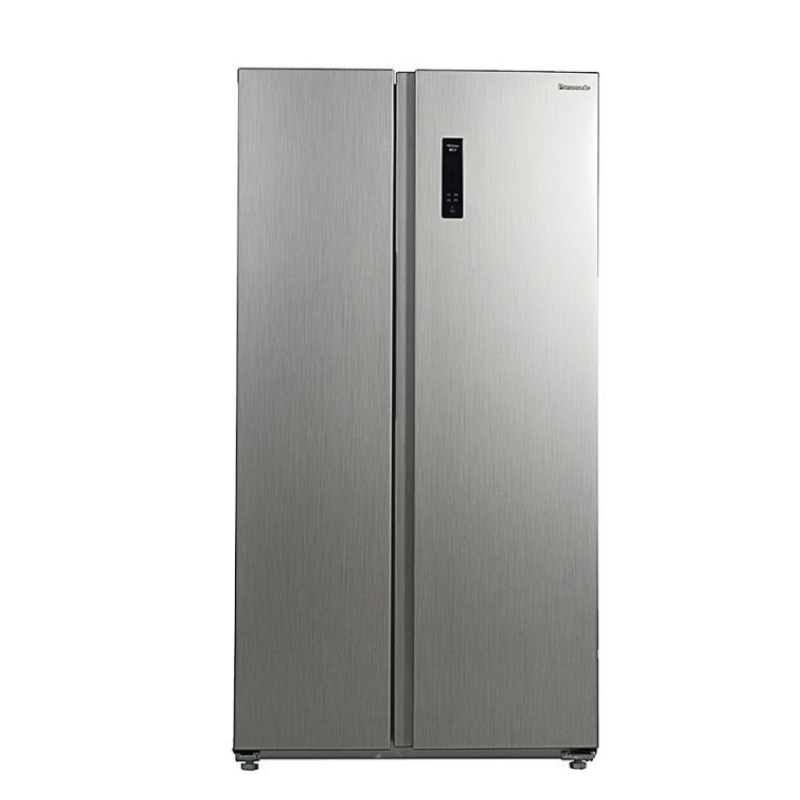 松下 570升大容量 控温冰箱