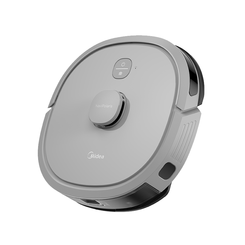 美的大吸力扫地机器人