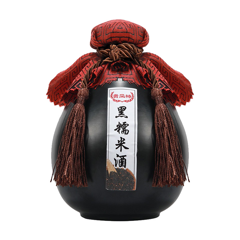 贵风特 口感甘甜润滑 米酒