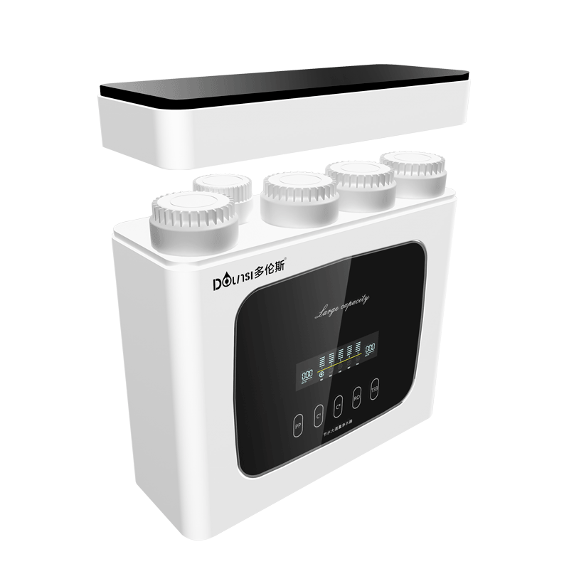 多伦斯 出水纯净净水器