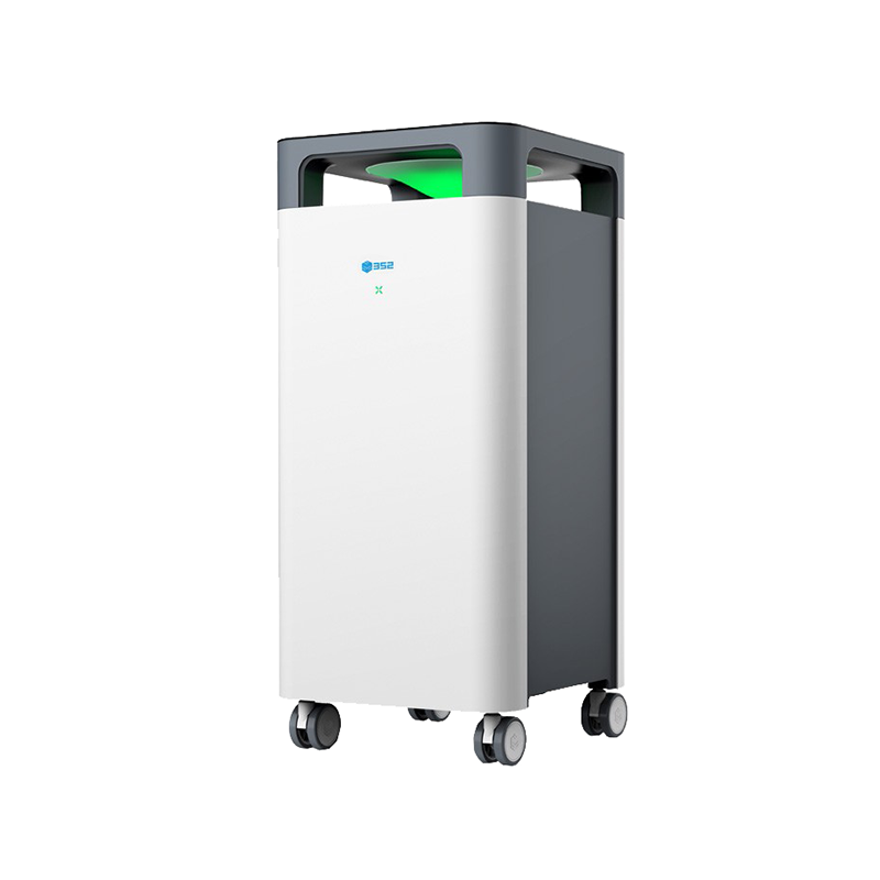 352 智能7重除醛净化器