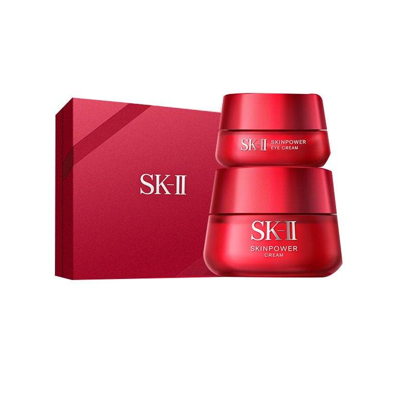 SK-I I大红瓶套装