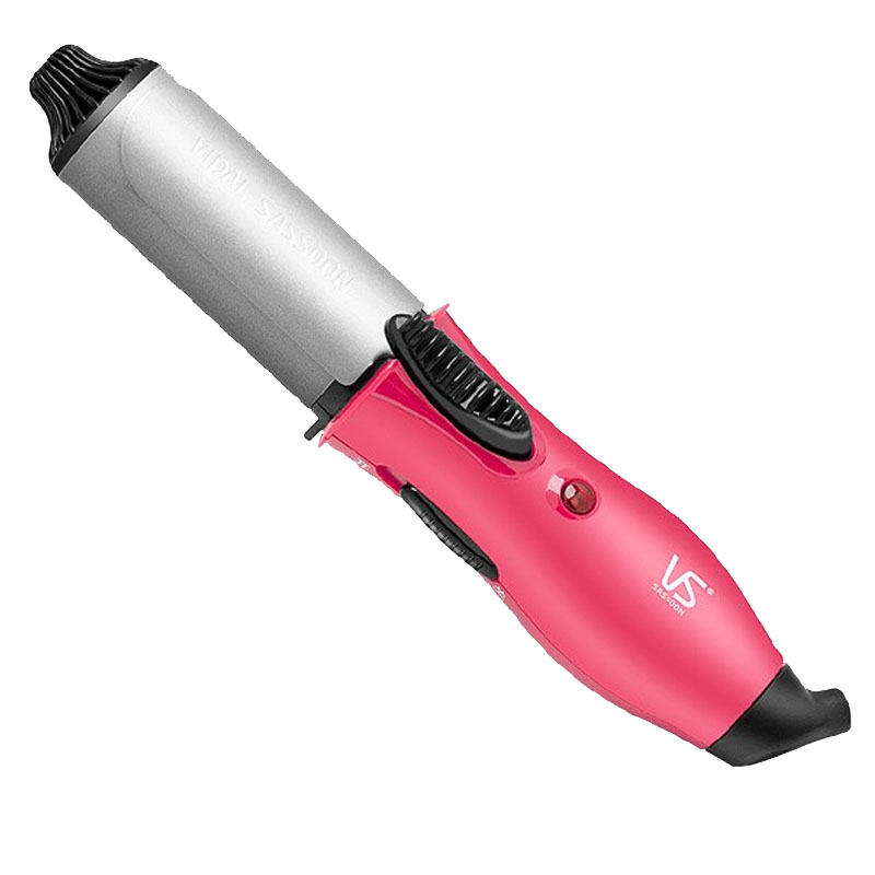 沙宣 小巧便携卷发棒