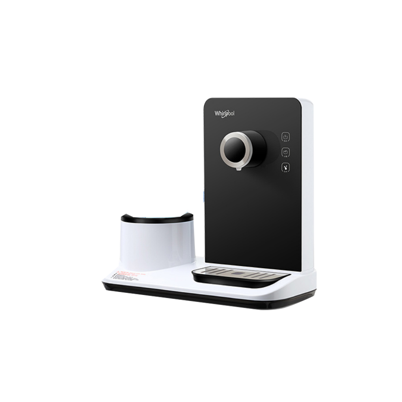 惠而浦 家用迷你小型饮水机