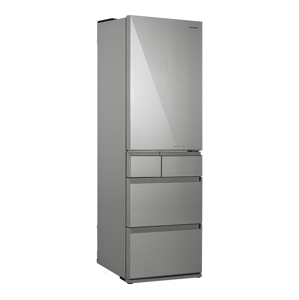 松下 智能操控冰箱